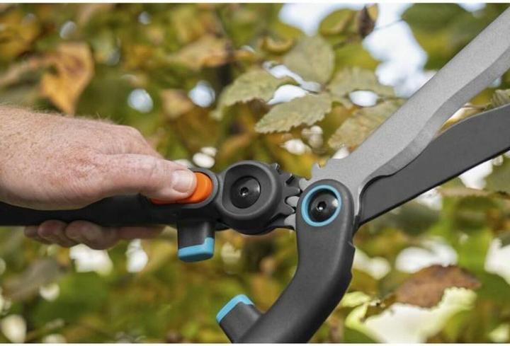 Actual product image Gardena 2in1 EnergyCut (Manual)