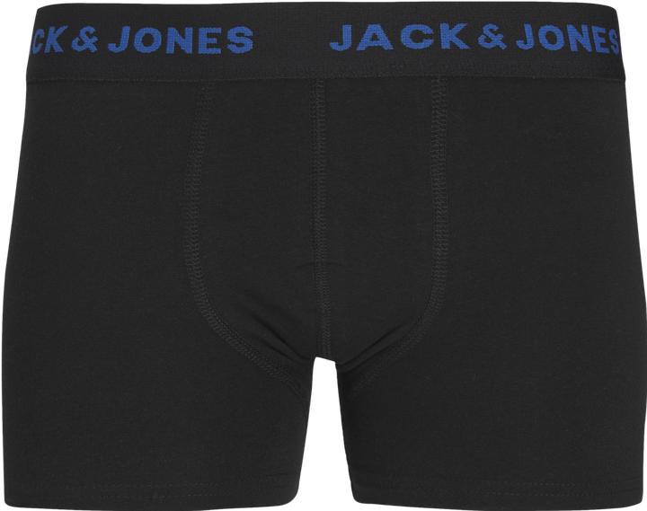 Immagine prodotto Jack & Jones Basic (176, Confezione da 7)