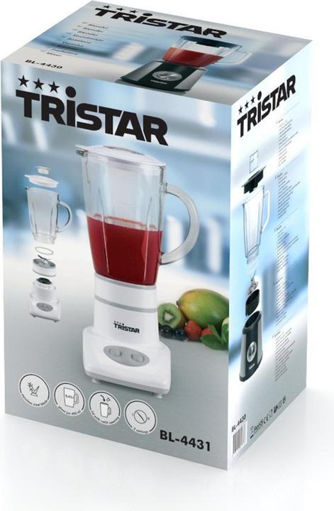 Immagine prodotto Tristar Bl-4431 (180 W)