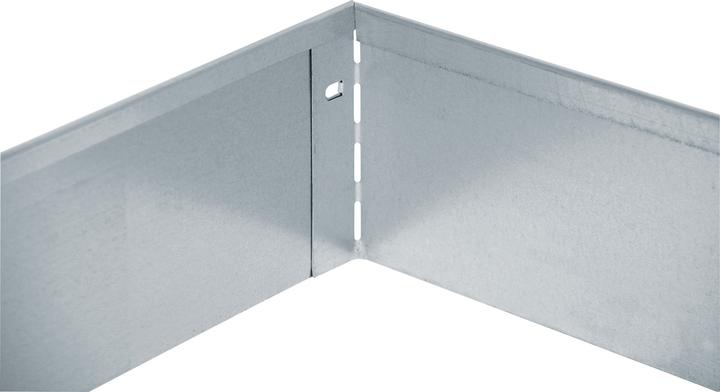 Actual product image Bellissa Lawn edge (118 cm)