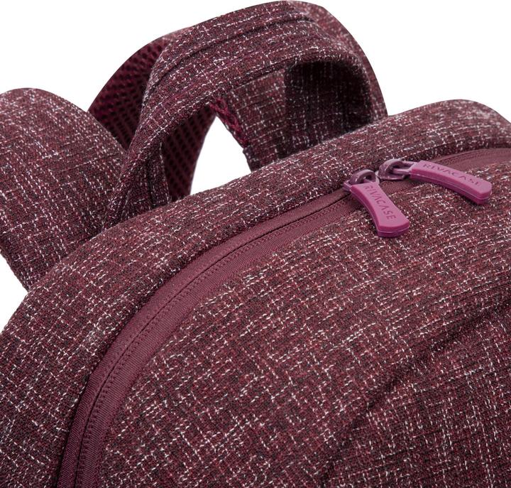 Immagine prodotto Rivacase 7923 bordeaux rosso zaino portatile 13.3
