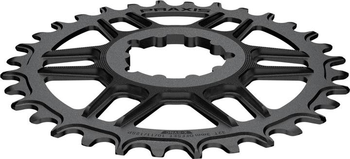 Actual product image MTN DM1X Offset 0 mm