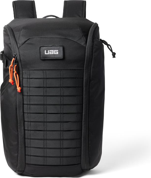 UAG Urban Armor Gear Zaino civile nero (984174114097) (20 l)