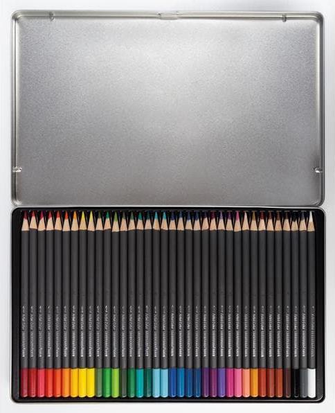 Produktbild EberhardFaber Artist Color (36x)