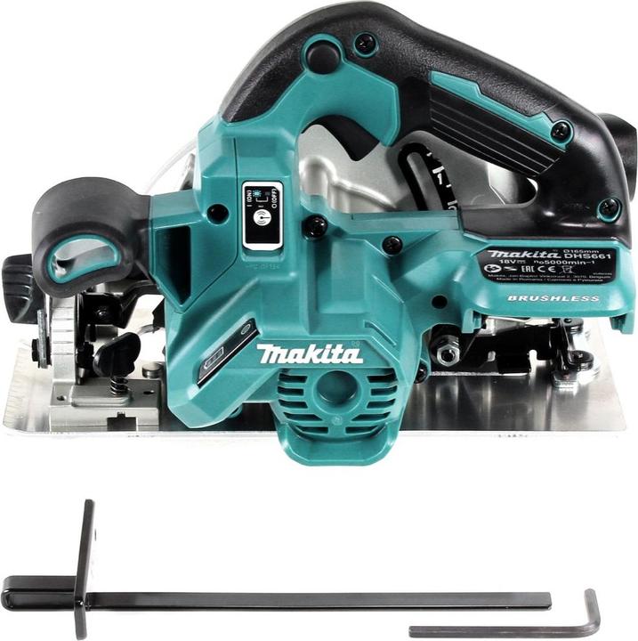 Image du produit Makita DHS 661