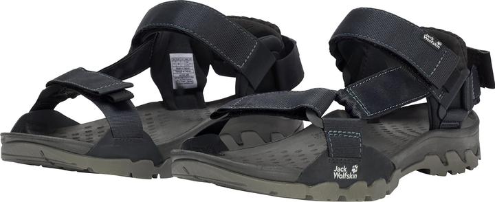 Image du produit Jack Wolfskin Ridge Sandal W (37)