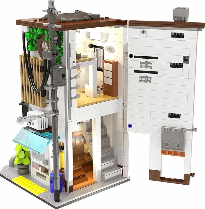 Actual product image Cada Japanische Bäckerei