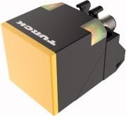 Produktbild Turck Induktiver Sensor IO-Link Kommunikationund Konfiguration uprox NI50U-QV40-IOL6X2 (Sensor)