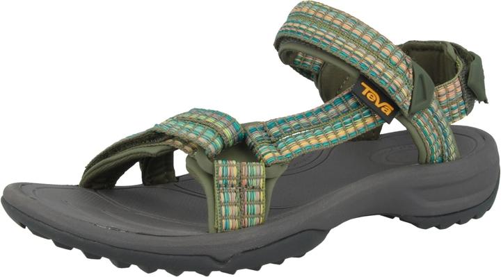 Actual product image Teva Terra Fi Lite (36)
