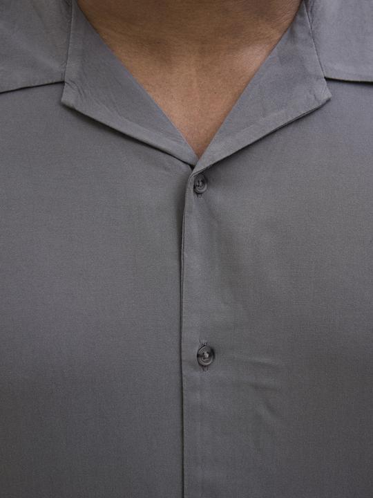 Produktbild Jack & Jones Plus Size Relaxed Fit Hemd Hemd (XXL)