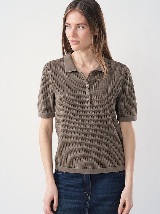 Produktbild Fynch-Hatton Poloshirt (S)