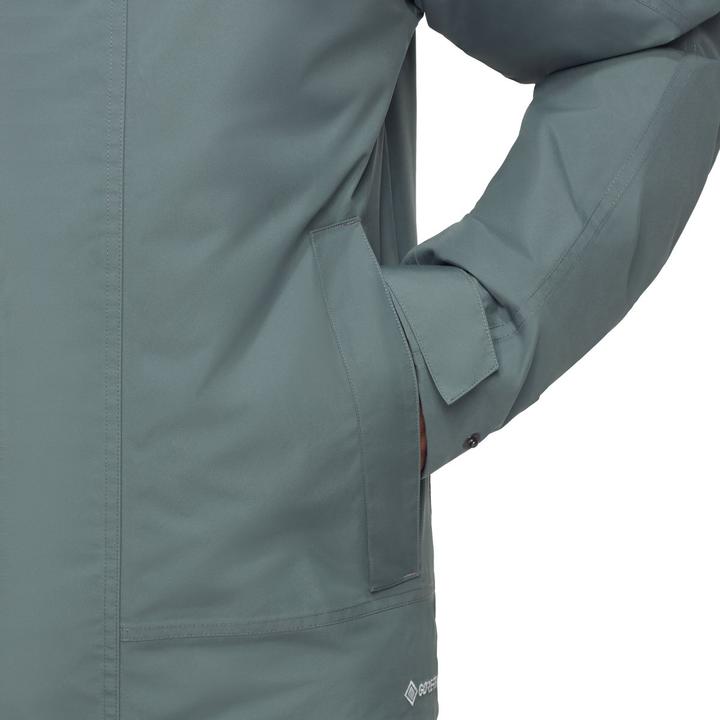 Produktbild Mammut Treeline Hardshell Thermo Hooded Jacket (L)