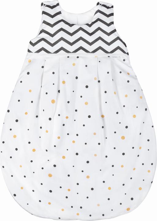 Actual product image Zewi Sleeping bag (92 cm, All-season)