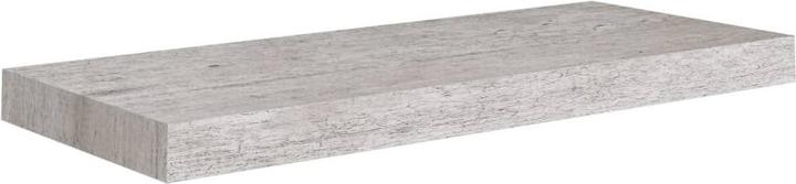 Actual product image vidaXL Wandregal (23.50 x 60 x 3.80 cm)