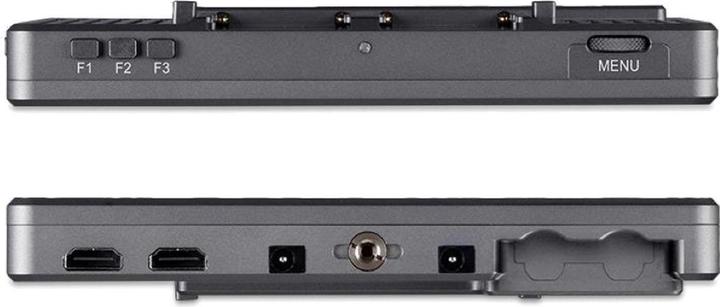 Actual product image Feelworld 7" L7 2200 nits touchscreen (7")