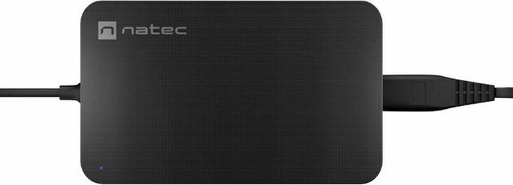 Actual product image Genesis Zasilacz do laptopa Natec GRAYLING USB-C (NZU-2035) (90 W)