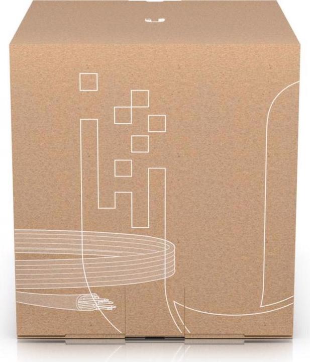Productafbeelding Ubiquiti DUPLIKAT netwerkkabel (FTP, CAT5e, 305 m)