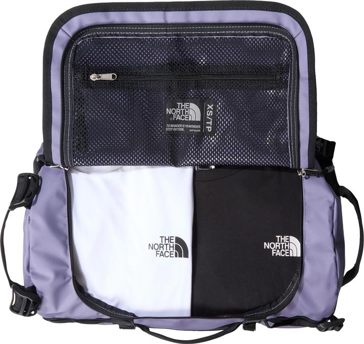 Produktbild North Face Base Camp Duffel (71 l)