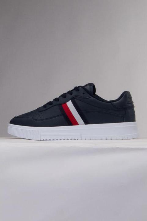 Image du produit Tommy Hilfiger Supercup Leather Stripes - 60325 (41)