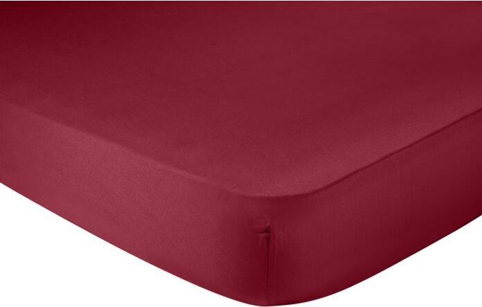 Actual product image Living Home Uni satin (180 x 200 cm)