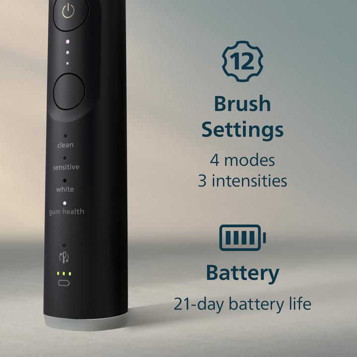 Actual product image Philips Sonicare Series 7100