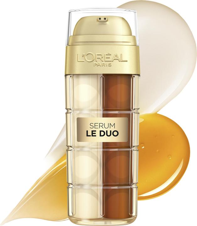 Image du produit L'Oréal Paris Duo Age Perfect (30 ml)
