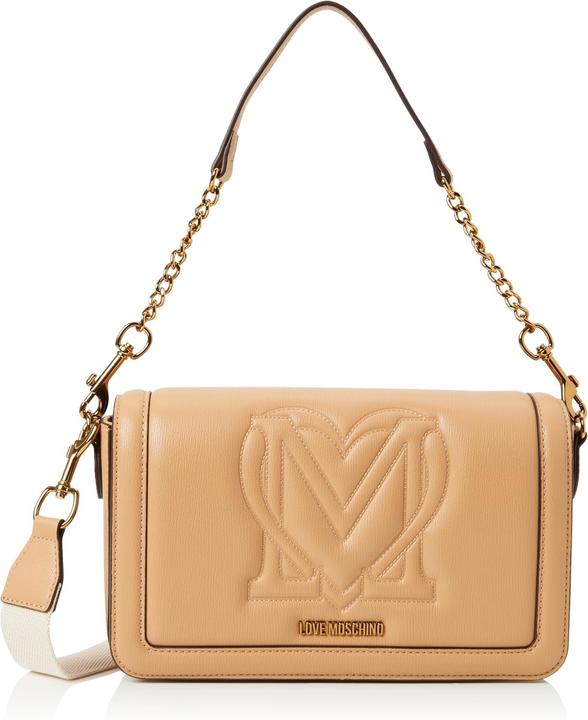 Actual product image Love Moschino Spring Summer 2024 Accessory Collection