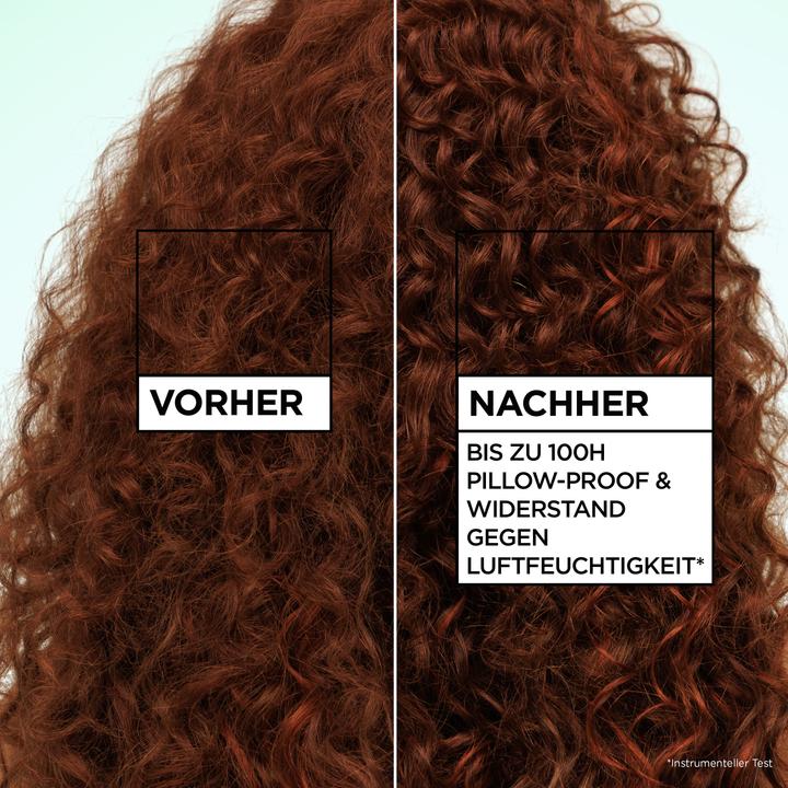 Immagine prodotto Garnier Riccioli Hydra (Gel per capelli, 370 ml)
