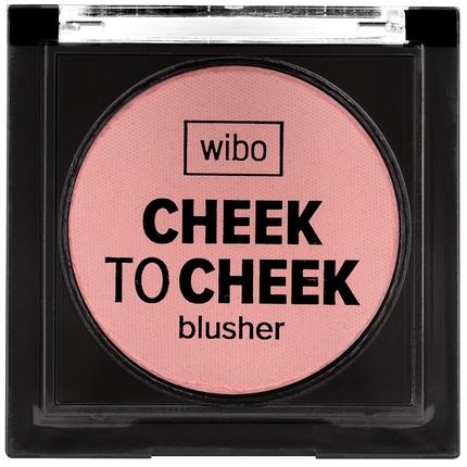 Wibo Cheek To Cheek Busher Blush 03 (03)