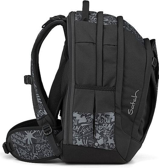 Immagine prodotto Satch Rucksack Match Plus (35 l)