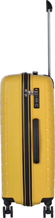 Produktbild Check.In Orlando - 3er Trolleyset (218 l, Handgepäck (bis 50l), L (90 - 115l), XL (ab 115l))