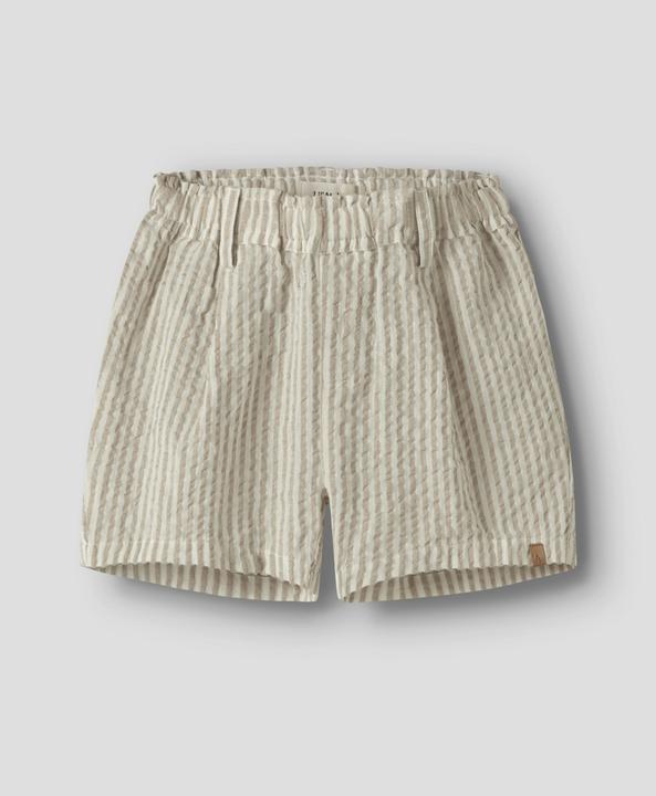 Image du produit Name it Biobaumwoll Shorts (122)
