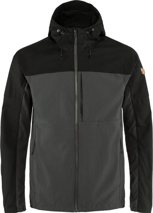 Produktbild Fjällräven Abisko Midsummer Jacke (L)