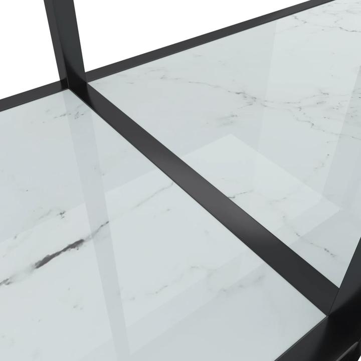 Image du produit vidaXL Konsolentisch (35 x 35 x 75.50 cm)