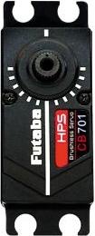 Immagine prodotto Futaba HPS CB701 Servo per auto ad alta risposta