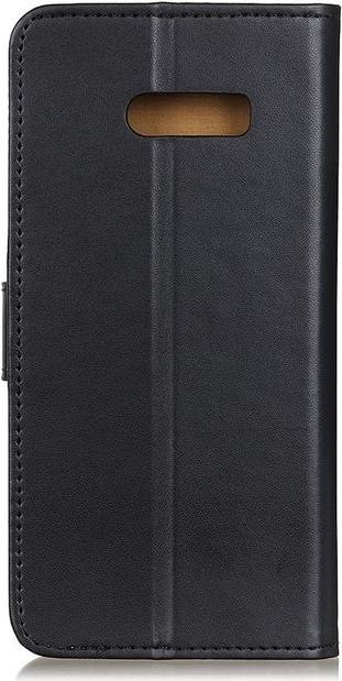 Actual product image MU Classic Classic II Leather Bookcover Series (G8X ThinQ)