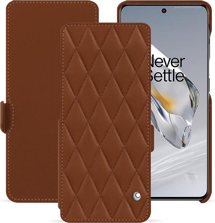 Image du produit Noreve Coque en cuir à rabat horizontal (OnePlus 11)