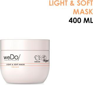 Image du produit Wella weDo/ Masque de lumière et de douceur professionnel - (400 ml)