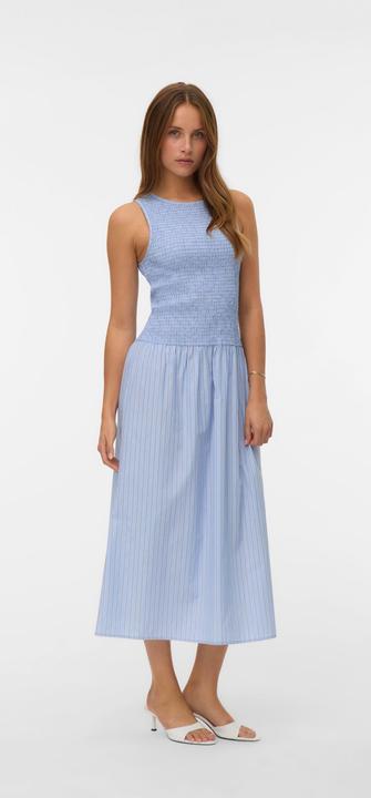 Produktbild Vero Moda VMLEYA Langes Kleid Kleid (S)