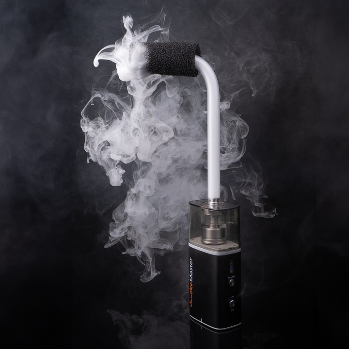 Image du produit Rollei SmokeMaster
