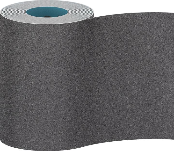 Produktbild Bosch Professional Zubehör PRO C355 Schleifrolle, 93 mm, 5 m, G120 (120)