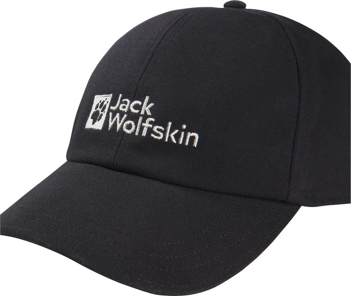 Produktbild Jack Wolfskin Baseball Cap (One Size)