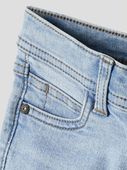 Image du produit Name it Slim Fit Jeans (98)