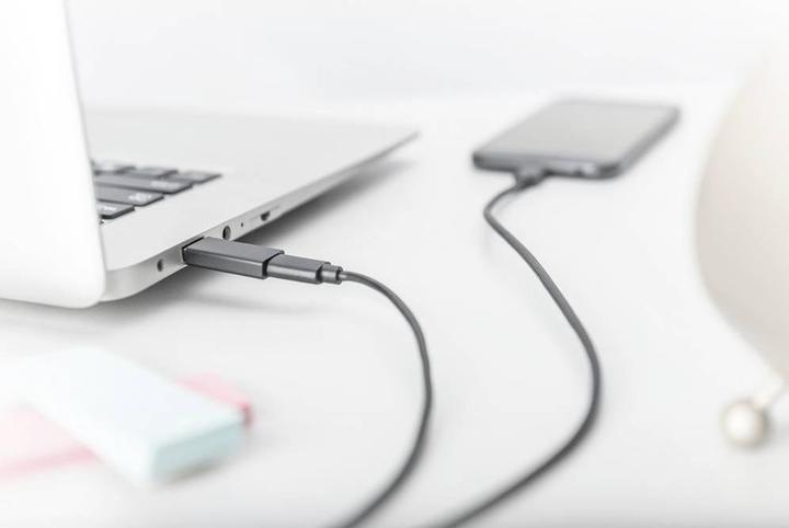 Produktbild Digitus C – A (USB 3.0, USB 3.2 Gen 1, 15 W)