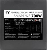 Immagine prodotto Thermaltake 700W Smart W3 (700 W)