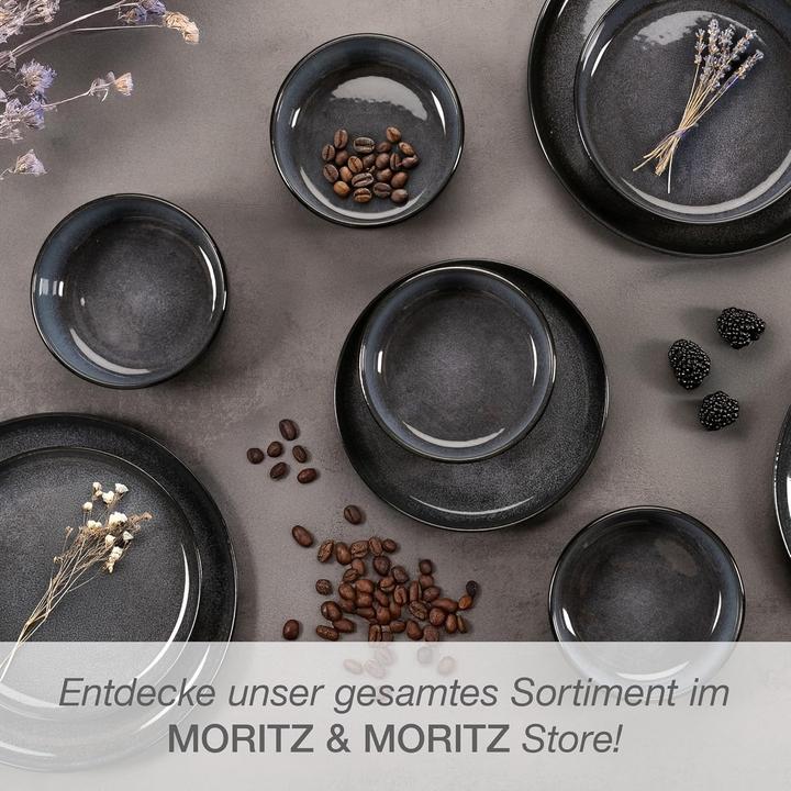 Produktbild Moritz & Moritz VIDA Tafelservice (6 Stk.)