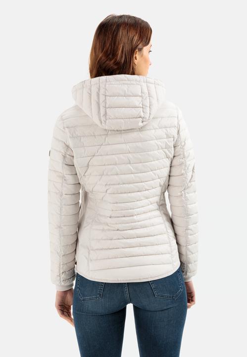 Produktbild Camel Active Steppjacke leicht wattiert (34)