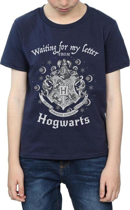 Produktbild Waiting For My Letter TShirt Jungen (140, 146)