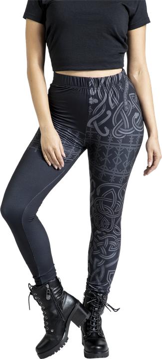 Produktbild Black Premium Celtic Snake (M)