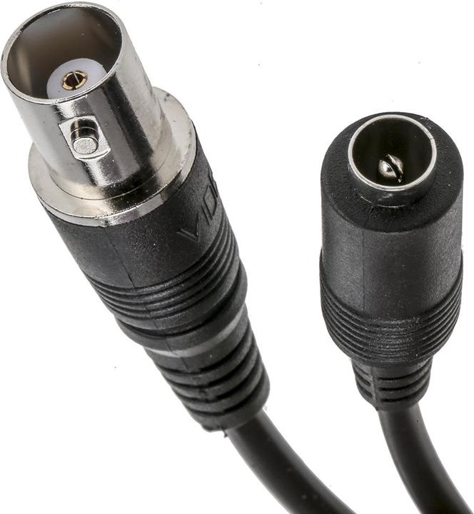 Produktbild RS PRO 2mp Ahd Ir Bullet Camera (1920 x 1080 Pixels)